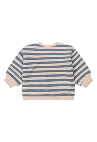 Flinq Newborn baby jongens sweater